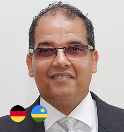 H.E. Ambassador Igor Cesar